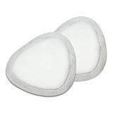 Ameda NoShow Premium™ Disposable Nursing Pads